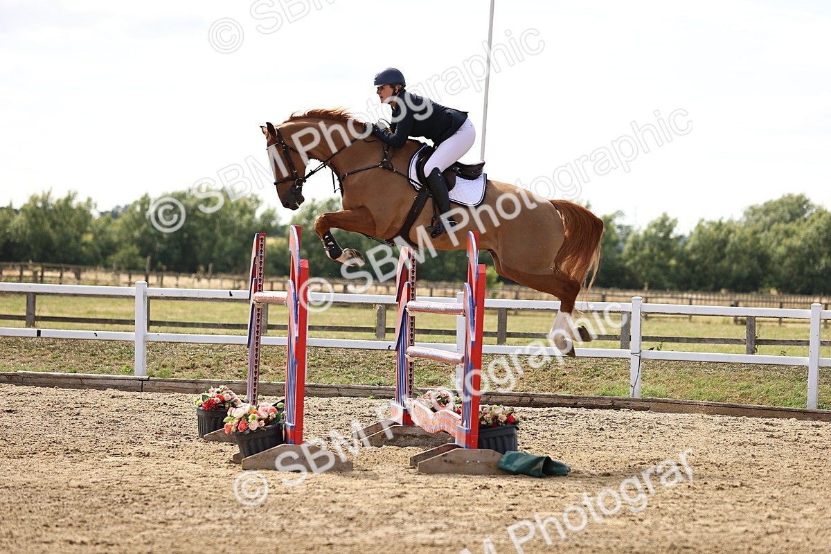 SBM_011729 - Class 10 - Talent Seekers Inc 7 Year Championship Qualifier - 2nd Half