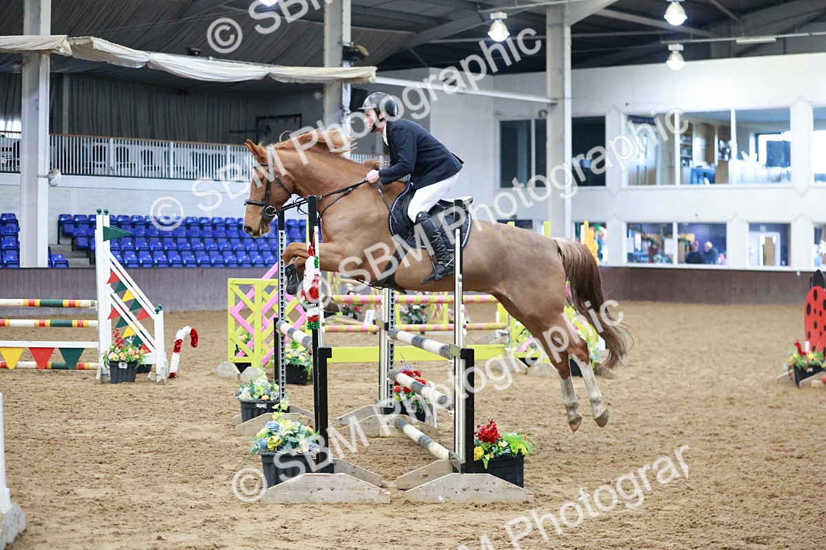 SBM_001076 - Class 3 - Senior Discovery 1.00m