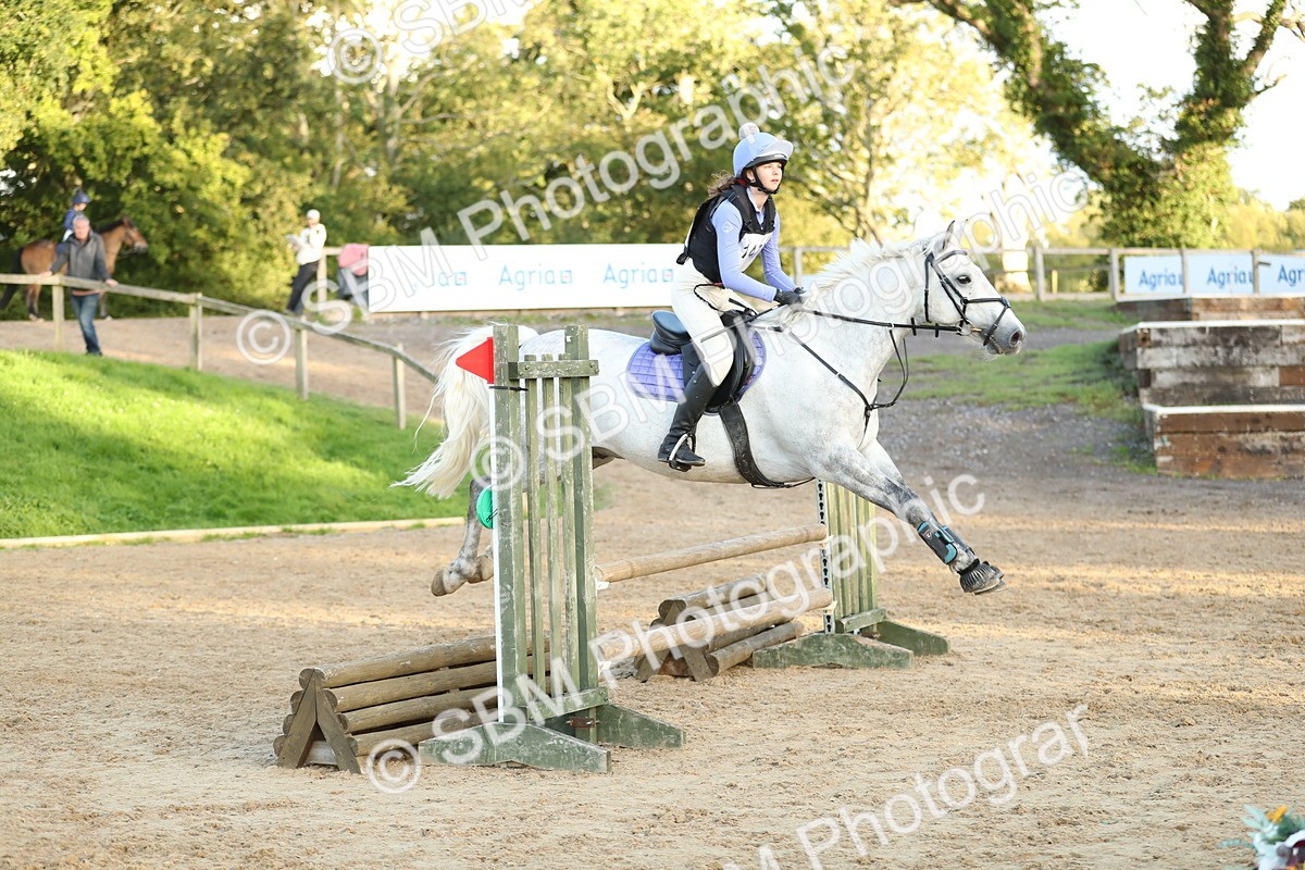 SBM_30782 - E11 - Eventers Challenge 80cm Championship