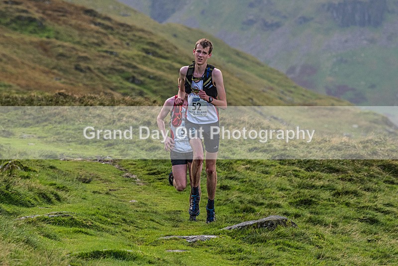 HBMR Leg 4-487 - Hodgson Brothers Mountain Relay - Leg 4 Sunday 1st October 2023