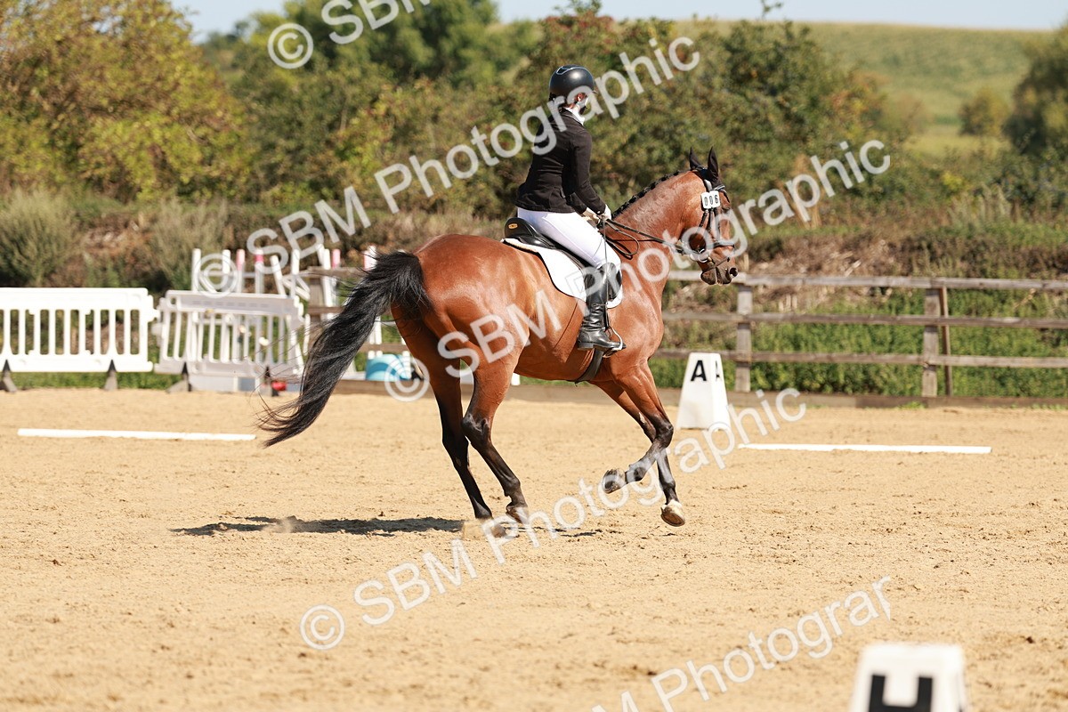 SBM_010812 - Class 7 - Novice 2