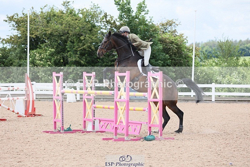 250528-131252-00913 - Cls 4 Newcomers and 1.10m Open