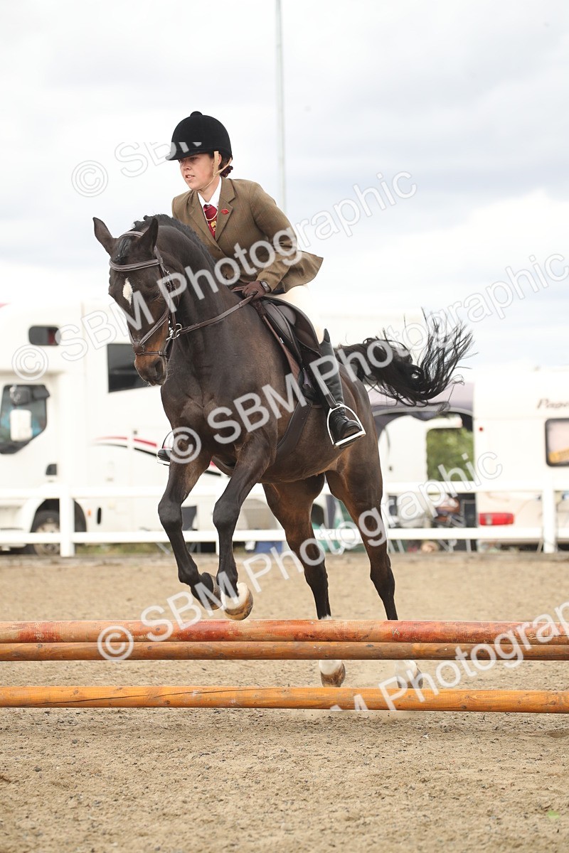 SBM_16741 - Class 507b - Working Veteran 60cm (20+)