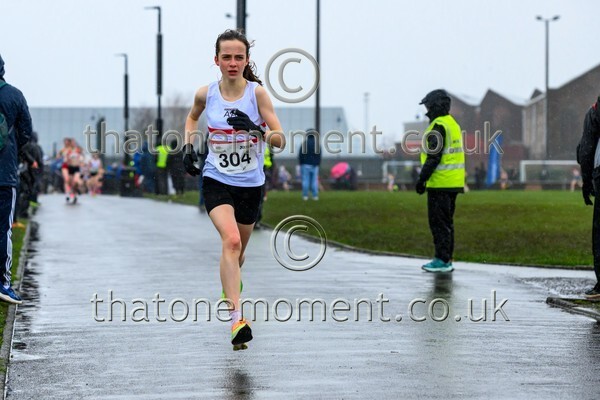 YARR26-911043 - U13 Girls Set One