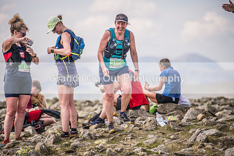 Fairfield-1200 - Fairfield Horseshoe Fell Race Saturday 11th May 2024