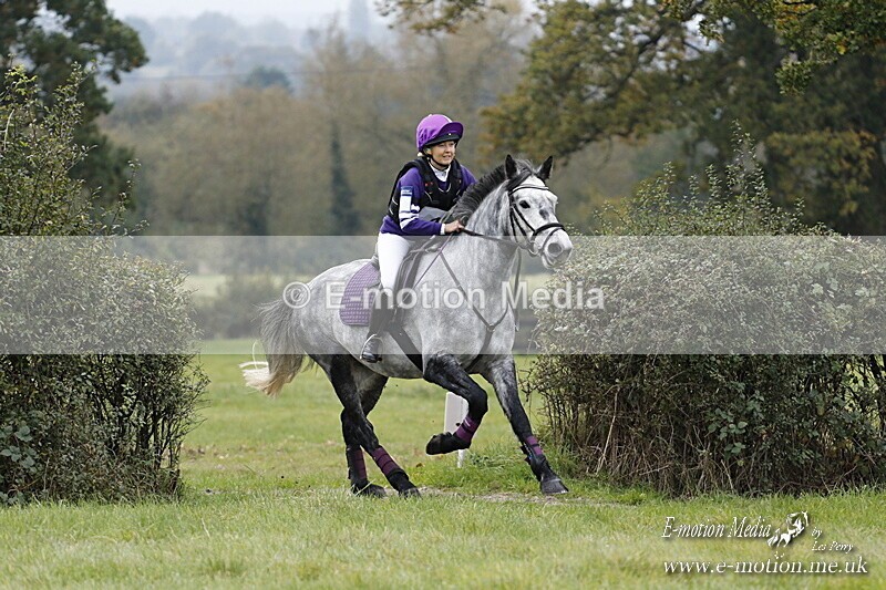 WWHT 181020 WWHT 181020 1119 - WWEC Intermediate (0.90m)  18/10/20