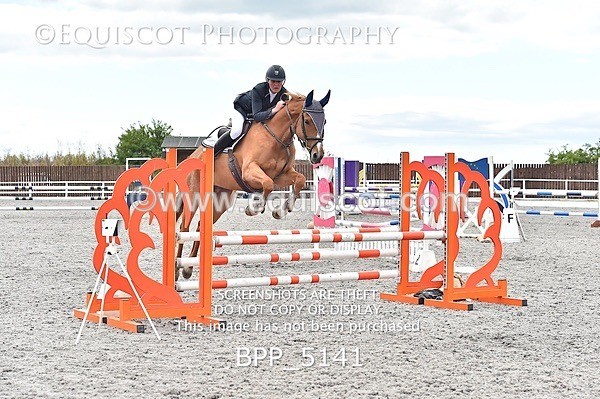 BPP_5141 - SAT CLASS 29 BR NOV/90CM