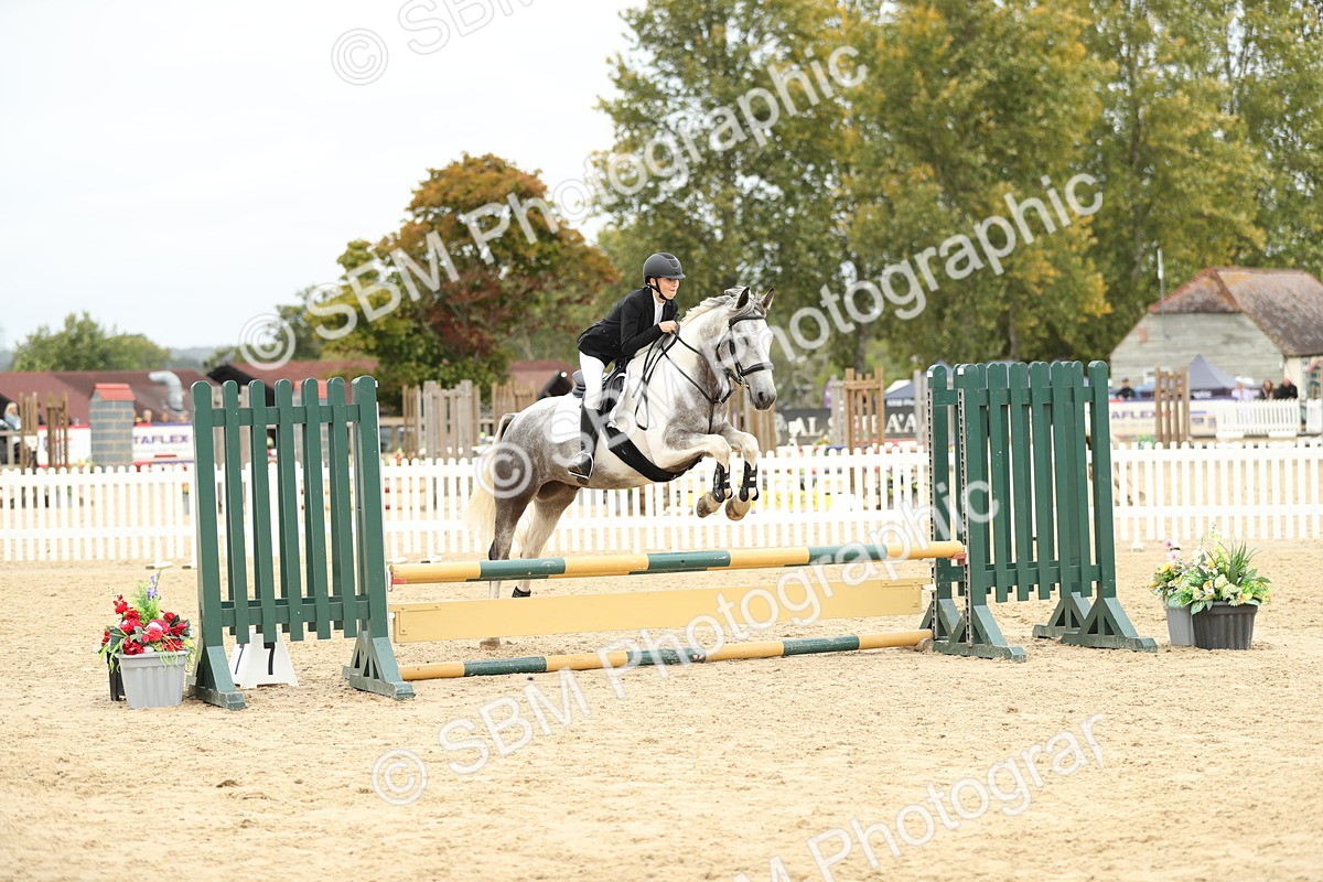SBM_65697 - J48 - Pairs Jumping Open 70cm & 85cm