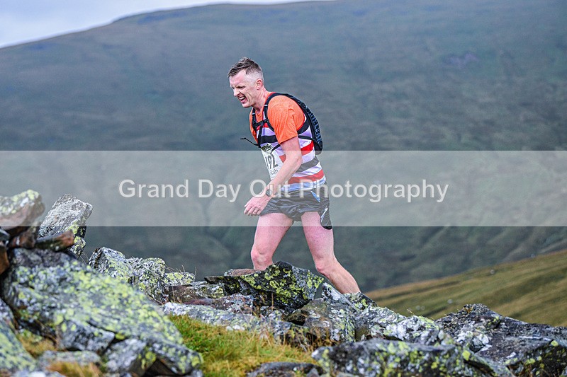 Matterdale-471 - Kong Matterdale Horseshoe Fell Race Saturday 20th August 2022