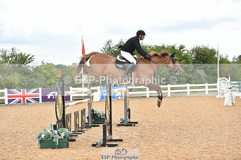 230720A-134240-03172 - Cls 21, 1 Star Gold 1.30m