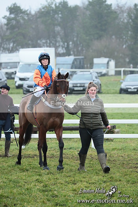 PtP 180126  0354 - Royal Artillery PtP Larkhill 18/01/26