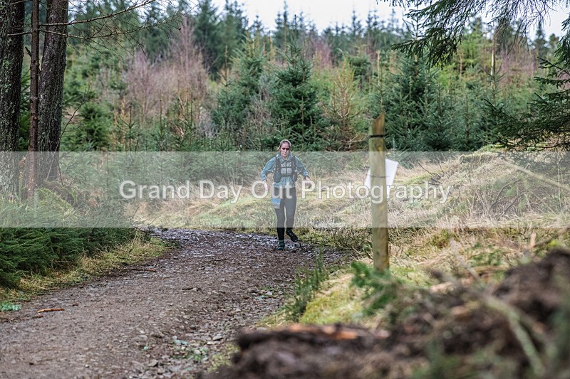 Glentress Marathon-906 - High Terrain Events Glentress Marathon Trail Run Saturday 19th February 2023