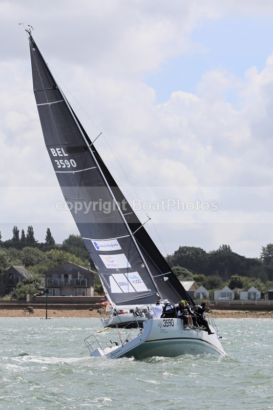 170731 BEL3590 1Y3A8608_Ed - COWES WEEK 31st JULY 2017