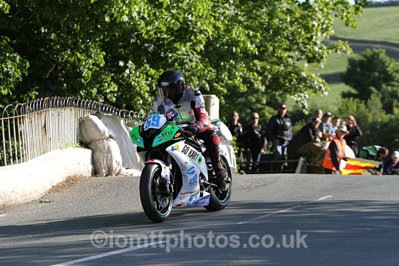  - Supersport Race 2
