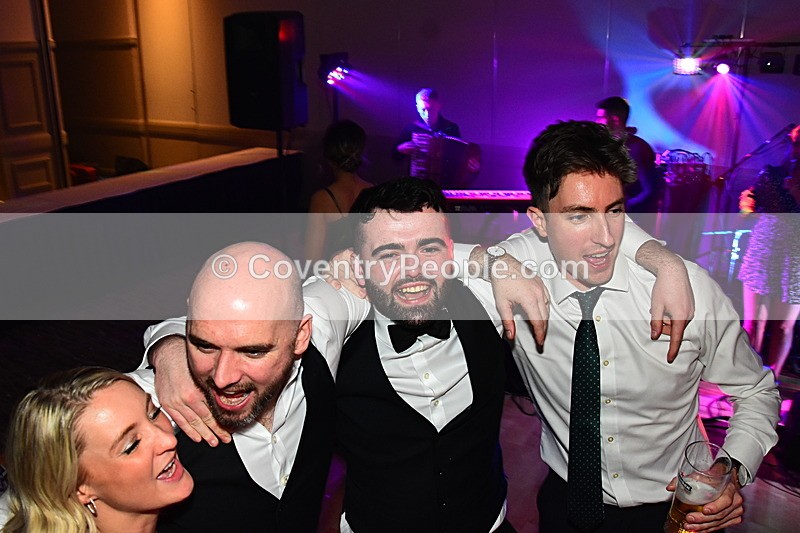 GRC-1990 - Emma and Ciaran