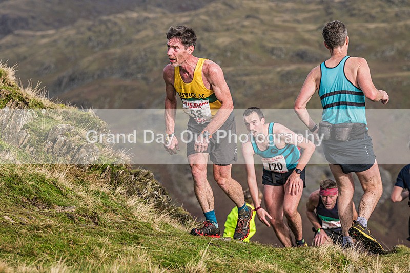 Dunnerdale-251 - Dunnerdale Fell Race Saturday 8th November 2025