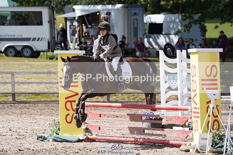 240824X-135818-27967 - 80cm Round 1 14.00 to 15.30