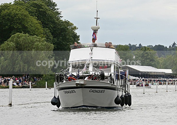 120701 CADAQUES WT7A3583 - HENLEY ROYAL REGATTA - Sunday 1st July 2012
