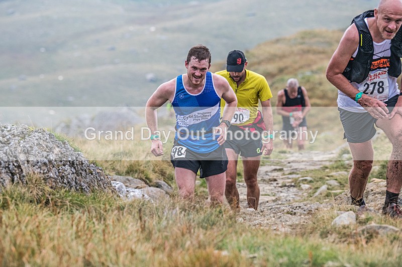 Peris Horseshoe-603 - Peris Horseshoe Fell Race Saturday 21st September 2024