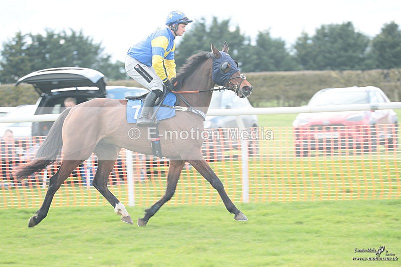 PtP 170324 2303 - Oakley Hunt PtP Brafield-On-The-Green 17/03/24