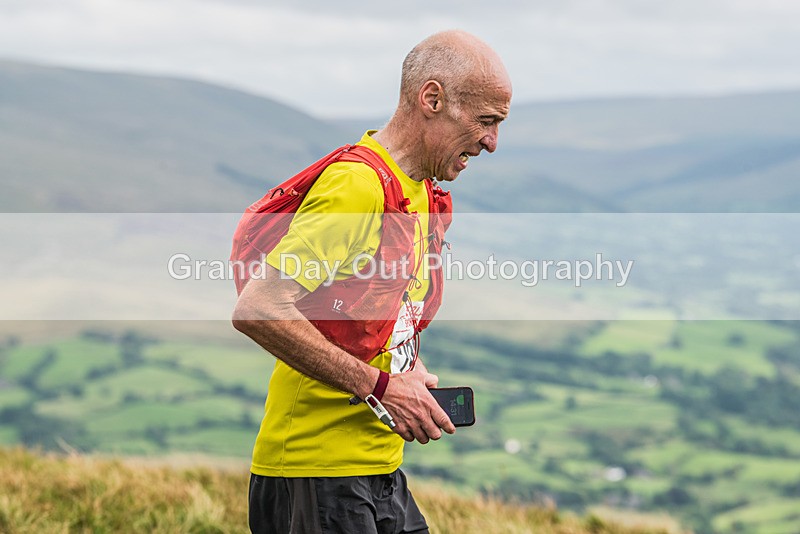 Sedbergh -2062 - Sedbergh Hills Fell Race Sunday 20th August 2023