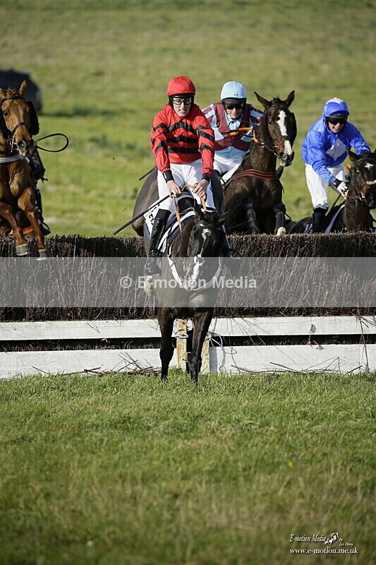 PtP 250921 0482 - Point-to-Point Badbury Rings Dorset 07/11/2021