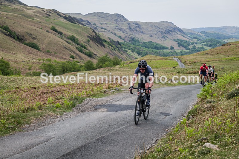 121144 - Hardknott Pass Camera 1 12.00-13.00