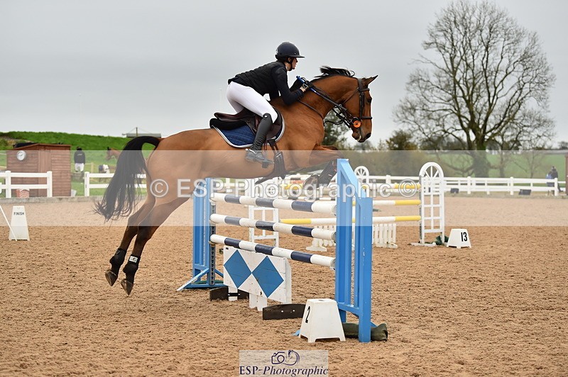 231122A-134438-00497 - Cls 5 Foxhunter & 1.20m Open