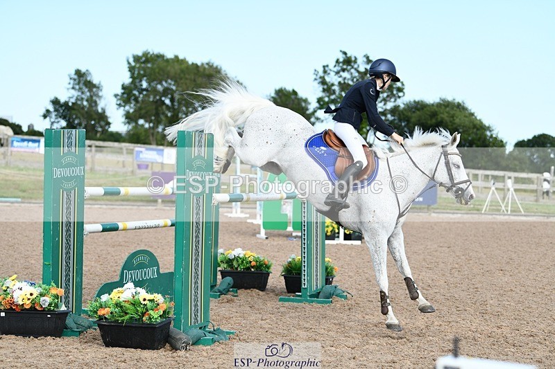 250628-172550-06572 - Cls 13 Pony Showjumper of the Year