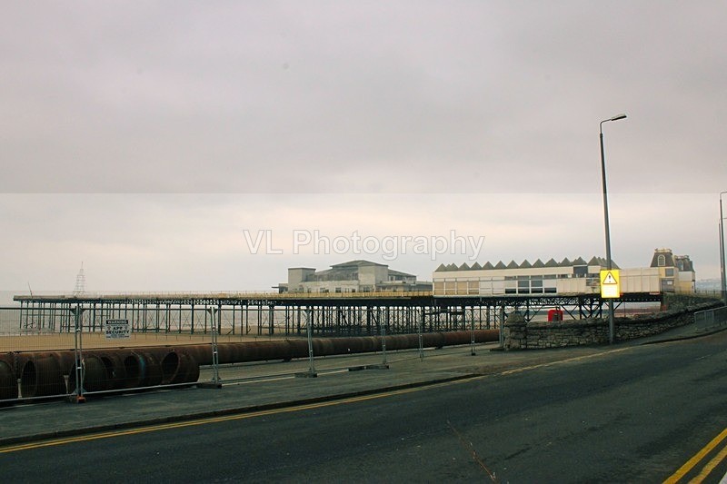 Colwyn Bay Pier - Other