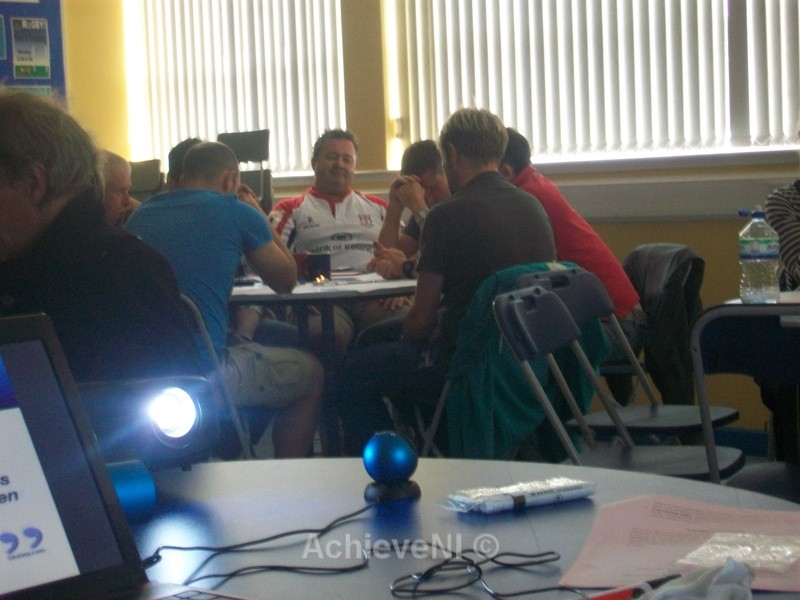  - Staff Development