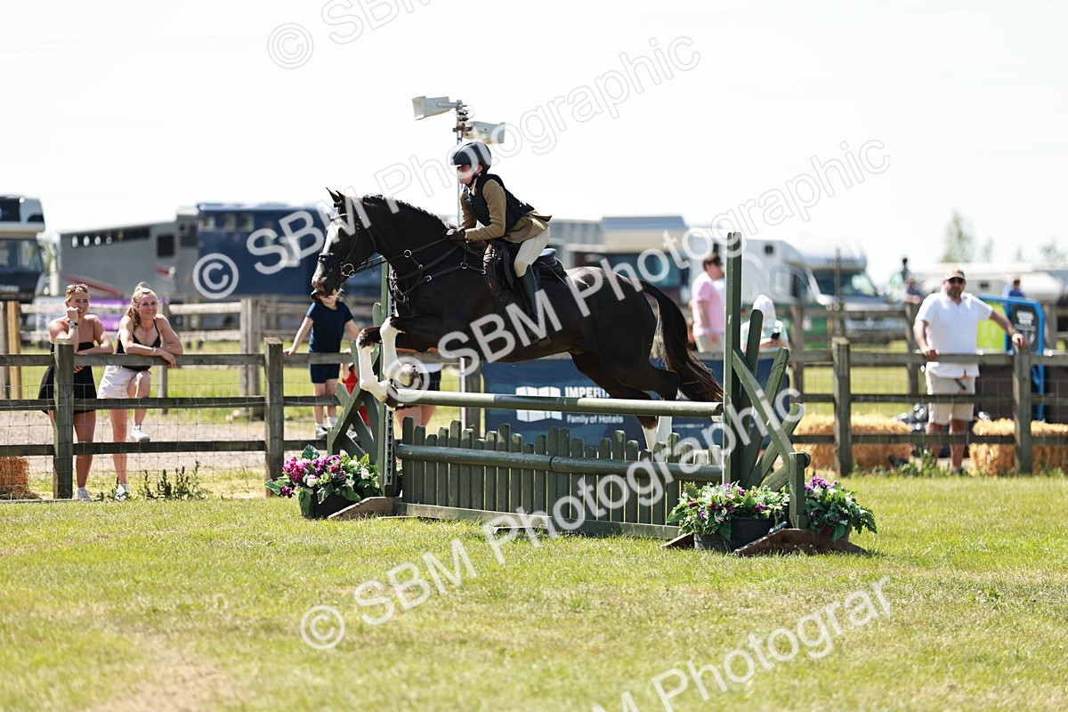 SBM_17598 - Class 112-113 - BSPS LIHS Working Sports Pony