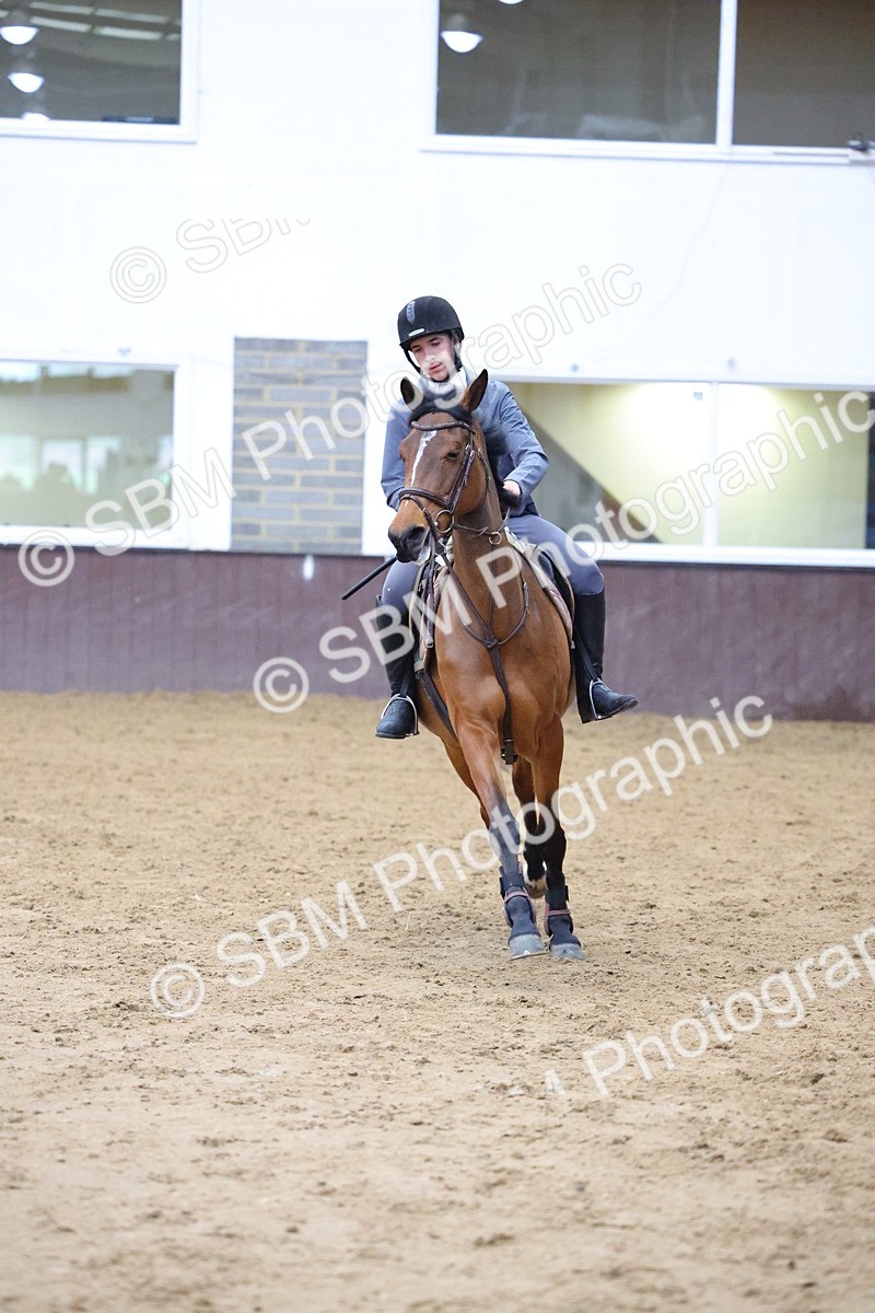 SBM_000735 - Class 3 - 60cm