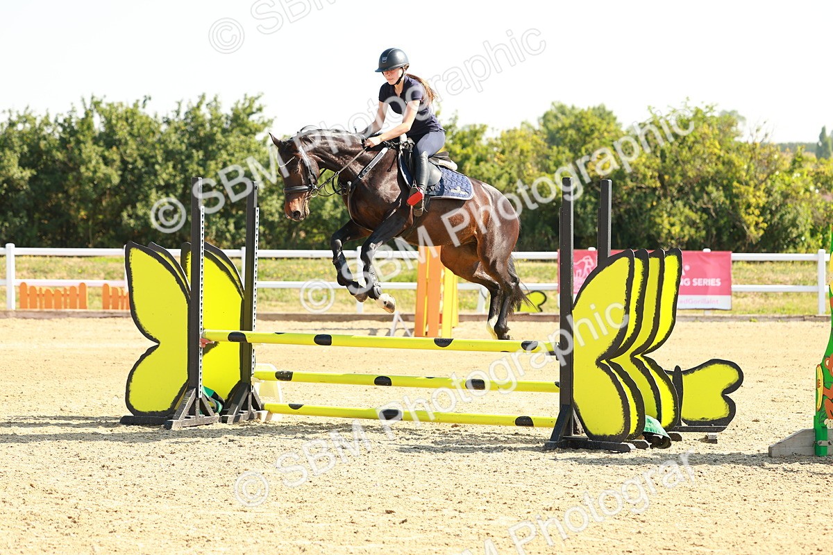 1I0A0012 - Class 1 - Clear Round