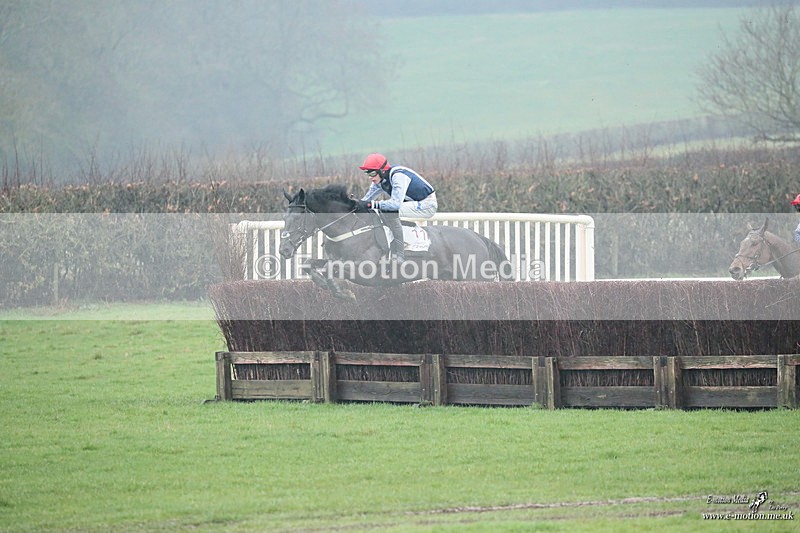 PtP 100324 658 - Pytchley with Woodland Point-to-Point Guilsborough 10/03/24