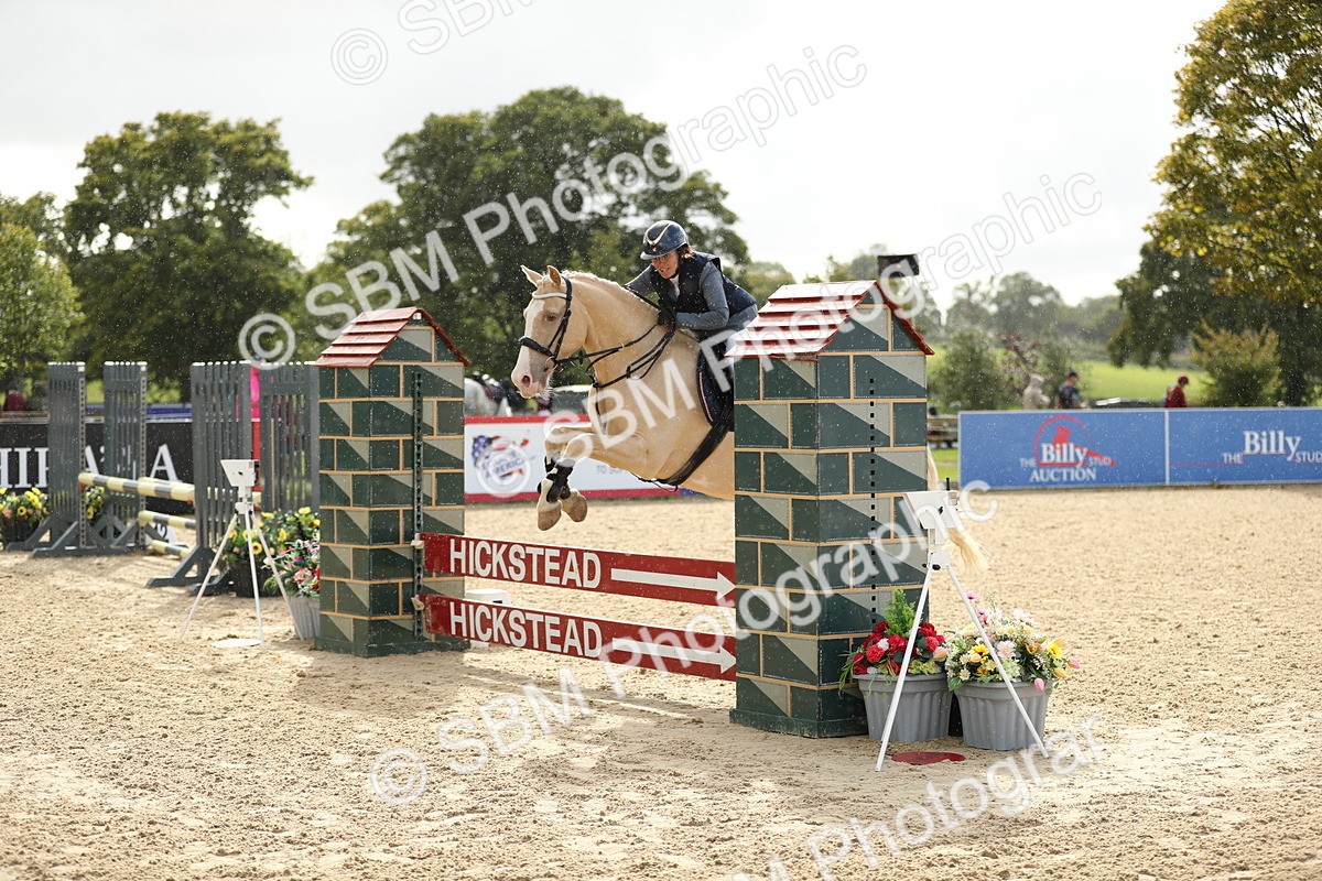 SBM_09899 - J36 - Veteran Rider 70cm