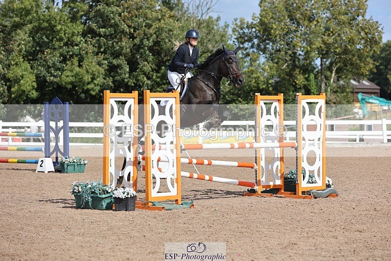 250913-114641-06556 - Cls 22 Snr Discovery and 1m Open