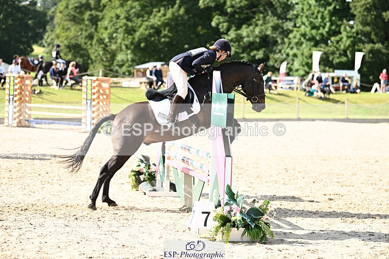 240824X-160007-29839 - 80cm Round 2 15.30 to 16.50