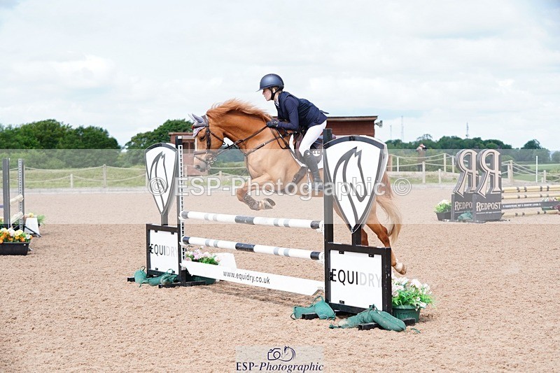 250608-103532-02151 - Cls 5 Pony Discovery and 90cm