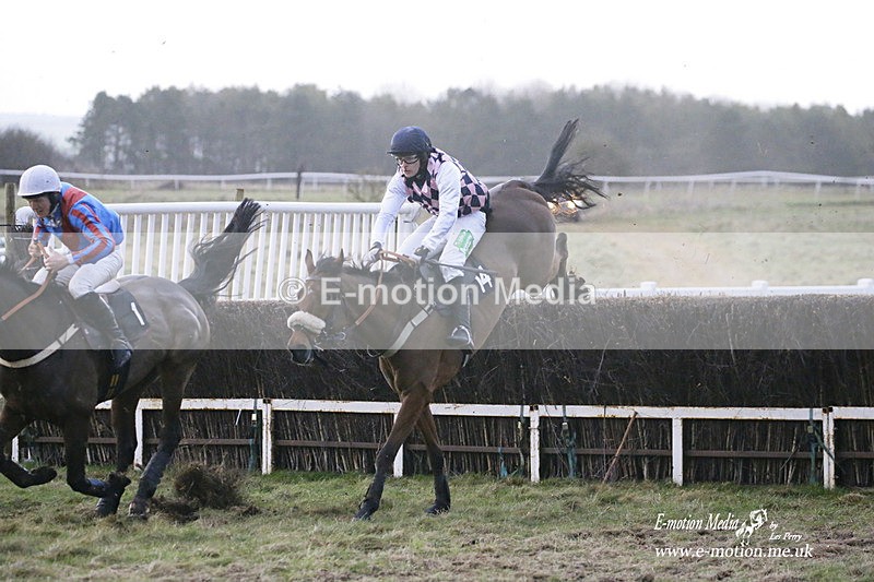 PtP 060222 0914 - Combined Services Point-to-Point - Larkhill - 06/02/22