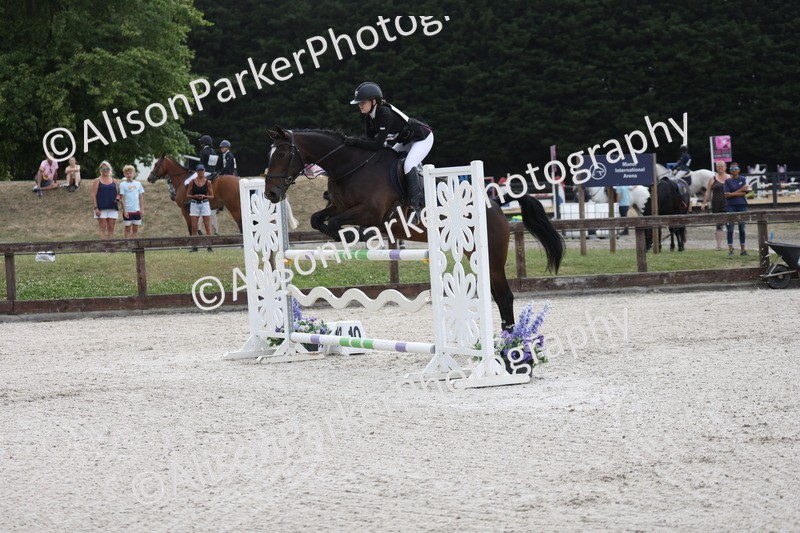 20250622-8821 - PC110 Qualifier - Round 1