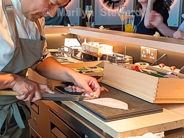 Luna Okamase-2 - Luna Omakase