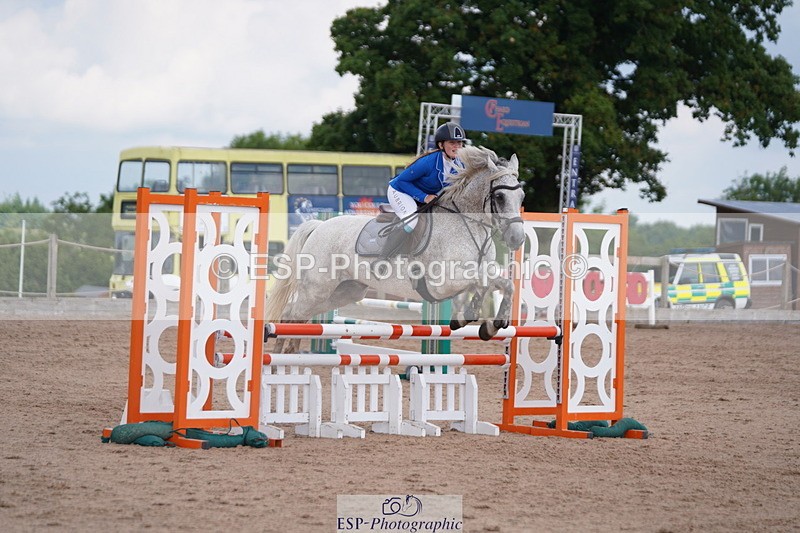 240713A-102812-00282 - Cls 5 A&B Pony Disc & 90 Open