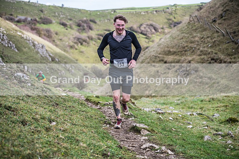Litton-733 - Litton Christmas Cracker Fell Race (Limestone Series) Sunday 14th December 2025