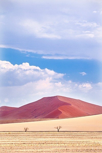  - Namibia