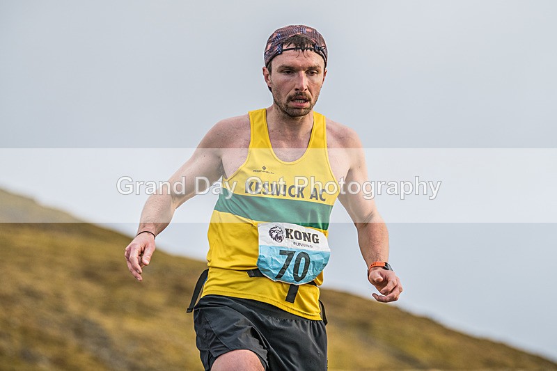 Grisedale-108 - Grisedale Grind Fell Race Wednesday 15th April 2026