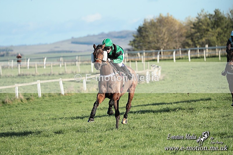 PtP 301125  0120 - Hursley Hambledon Point-to-Point Larkhill Racecourse 30/12/2025