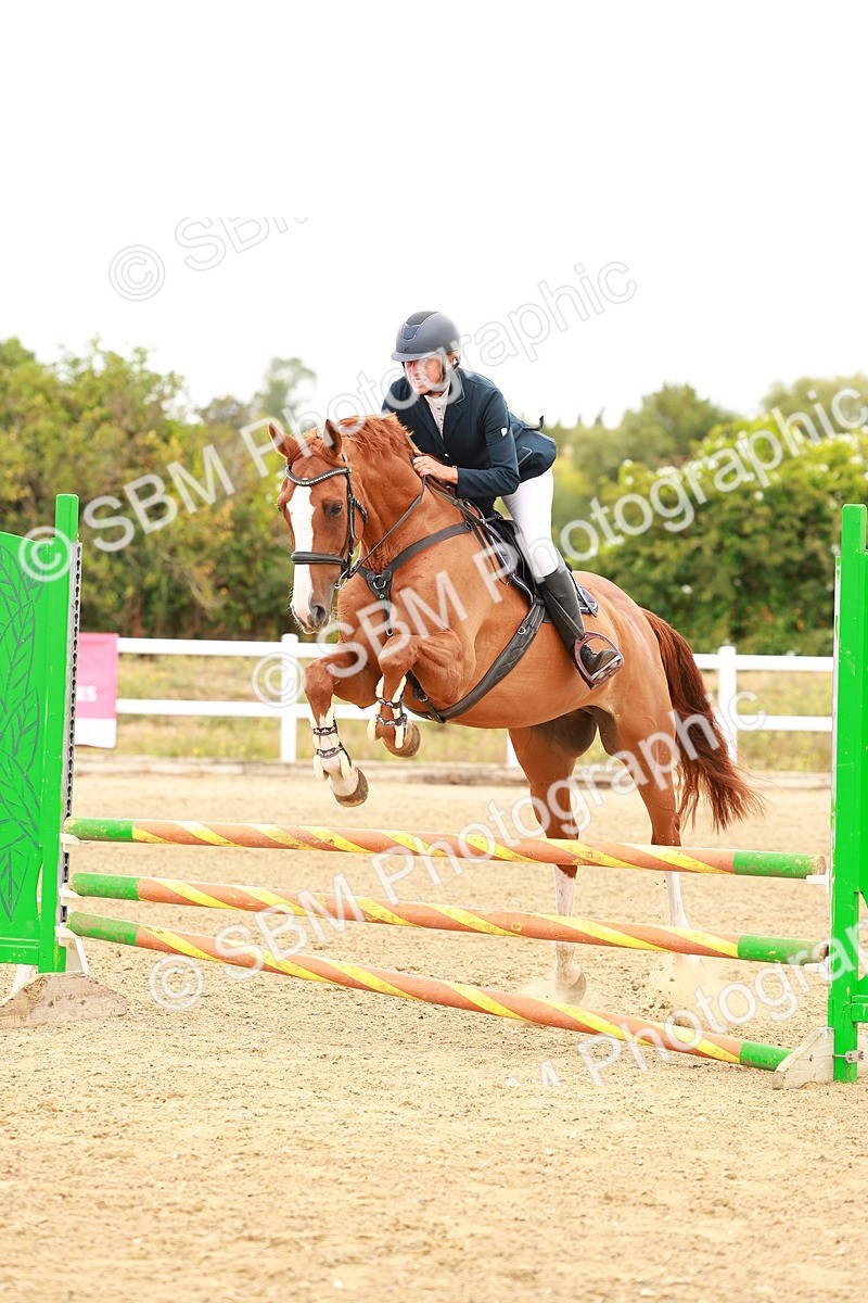 SBM_004669 - Class 1 - Clear Round