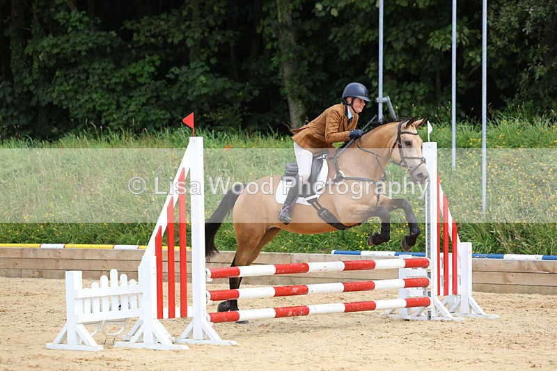 3E7A3396 - Class 7: 70cm Senior