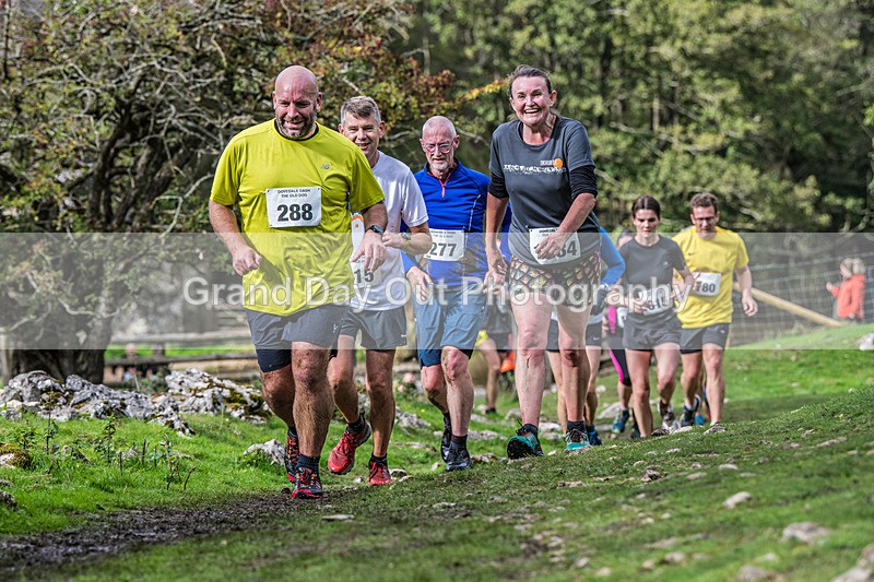 Dovedale Dash-1473 - Dovedale Dash Sunday 5th October 2025